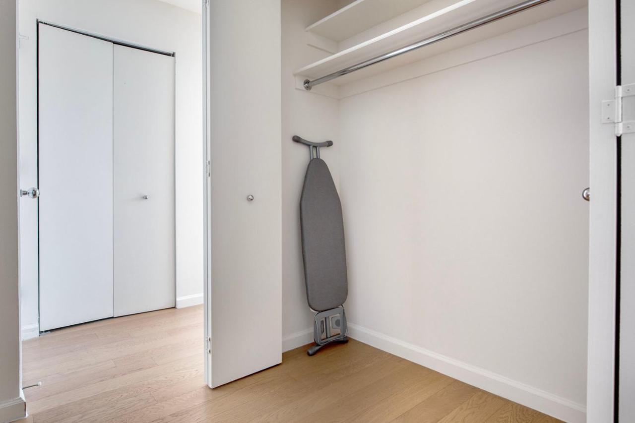 Apartament Uws 2Br W Wd Doorman Gym Nr Central Park Nyc-1113 Nowy Jork Zewnętrze zdjęcie