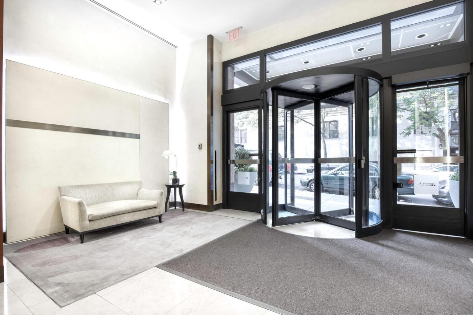 Apartament Uws 2Br W Wd Doorman Gym Nr Central Park Nyc-1113 Nowy Jork Zewnętrze zdjęcie