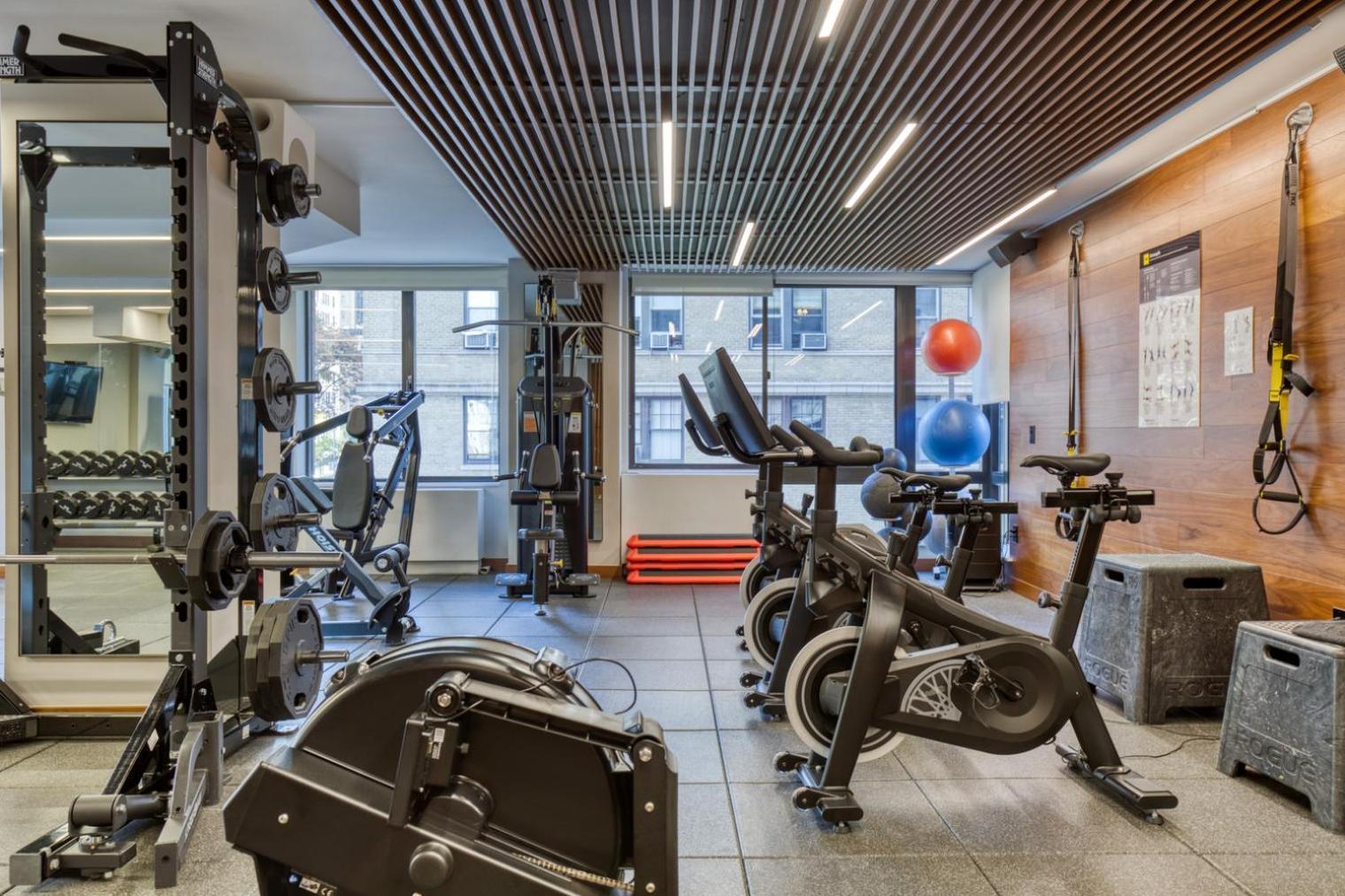 Apartament Uws 2Br W Wd Doorman Gym Nr Central Park Nyc-1113 Nowy Jork Zewnętrze zdjęcie